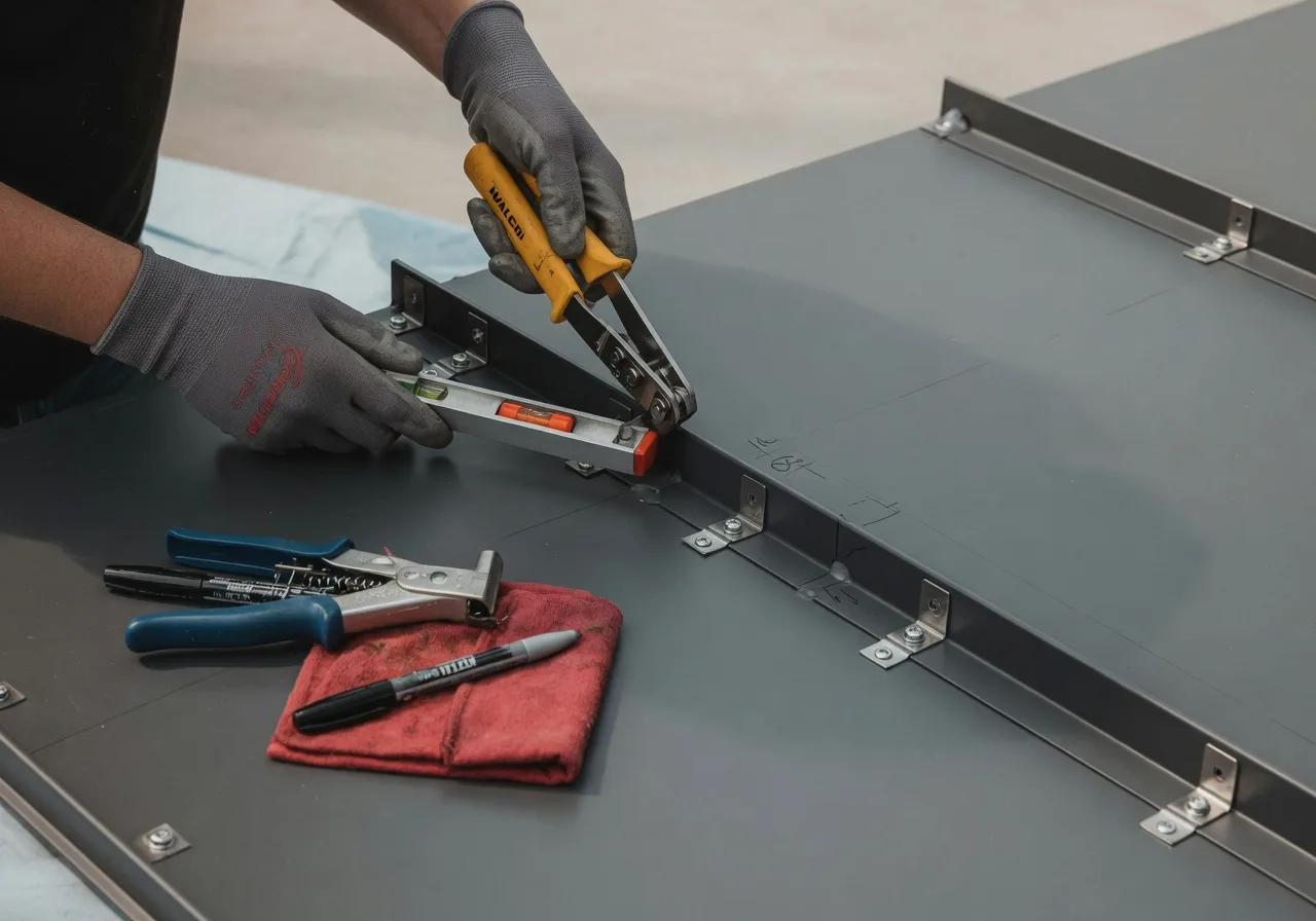 Why choose Metal Roofing Installation in Edgerton, MN